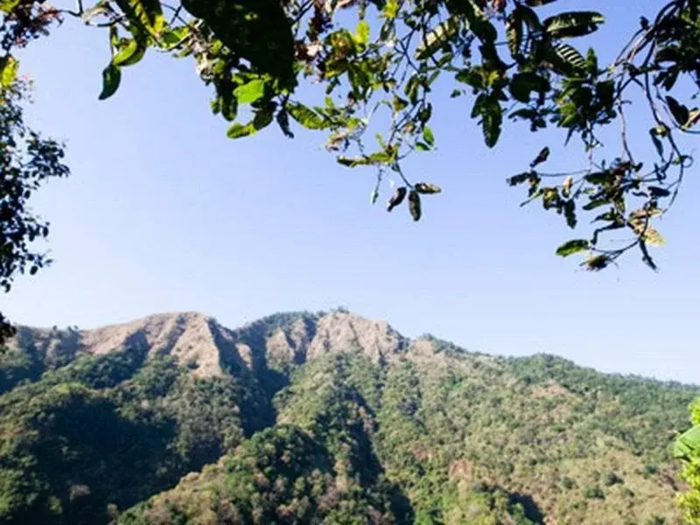 Abasan Mountain Retreat