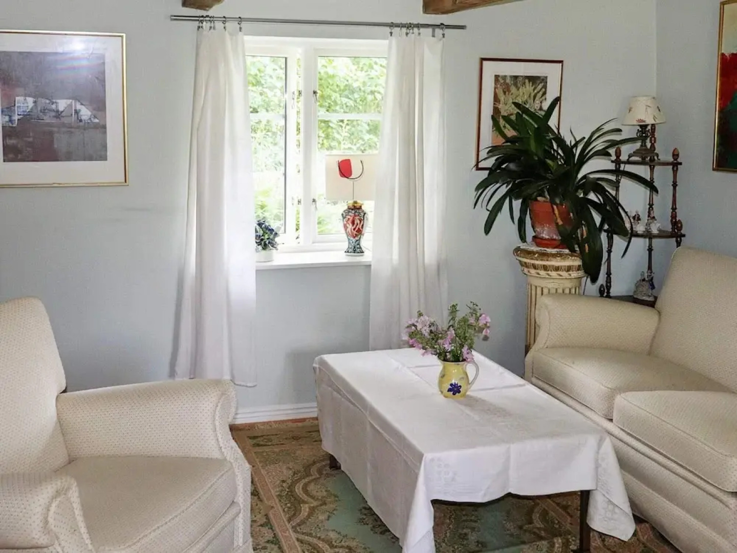 6 Person Holiday Home in Orkeljunga