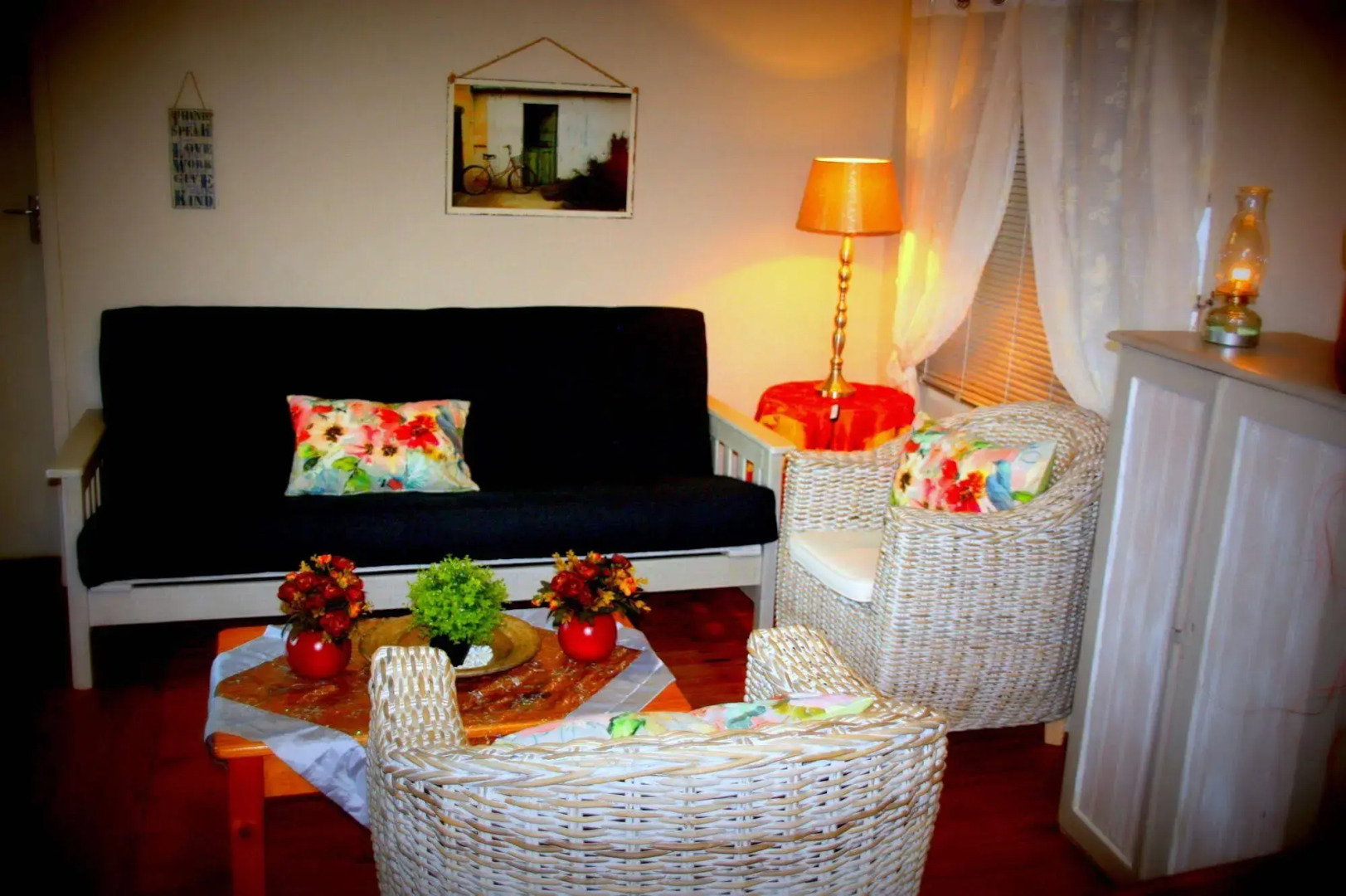 Gourits River Guest Farm