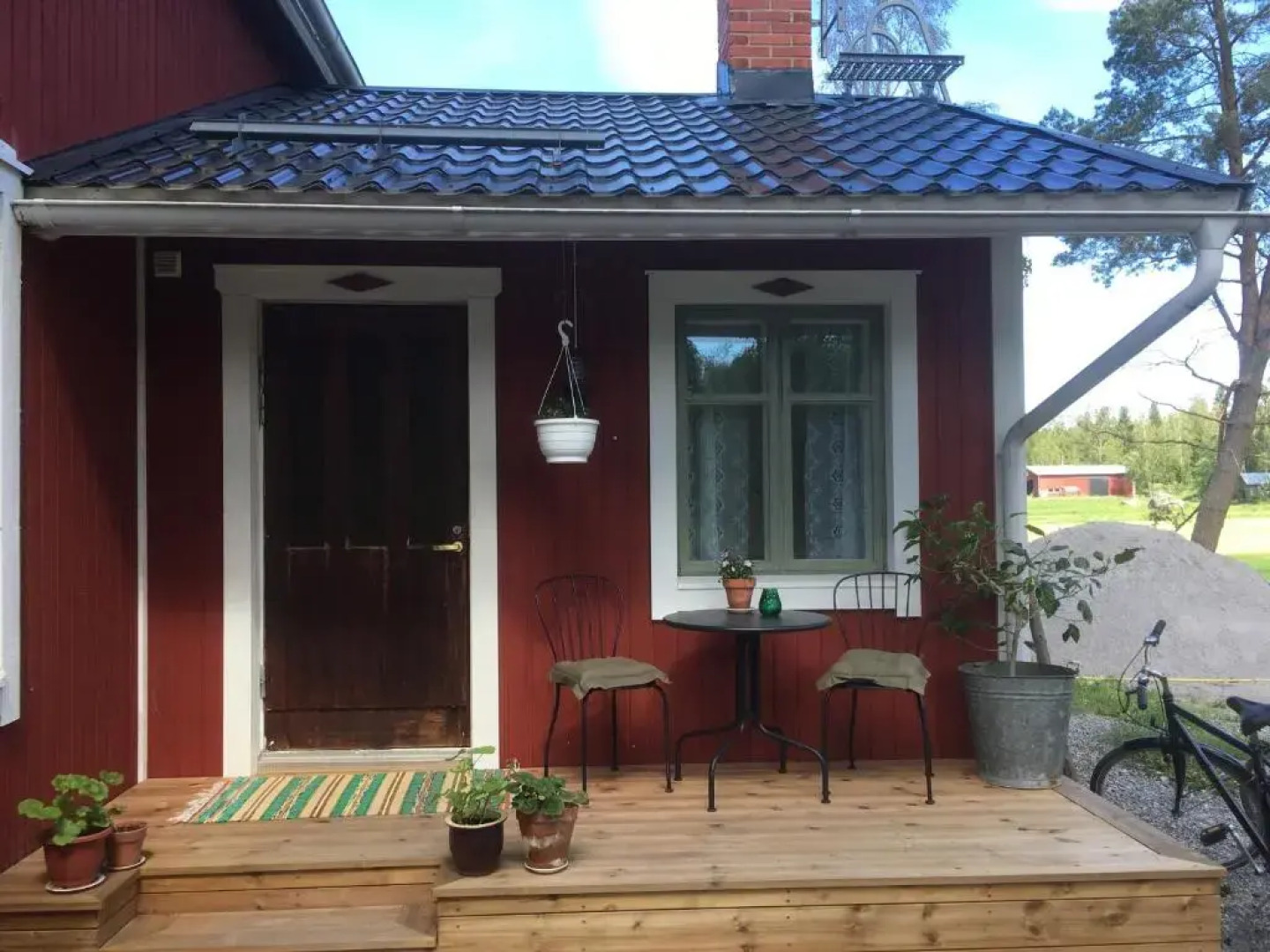 Lillstugans Gästhem BnB