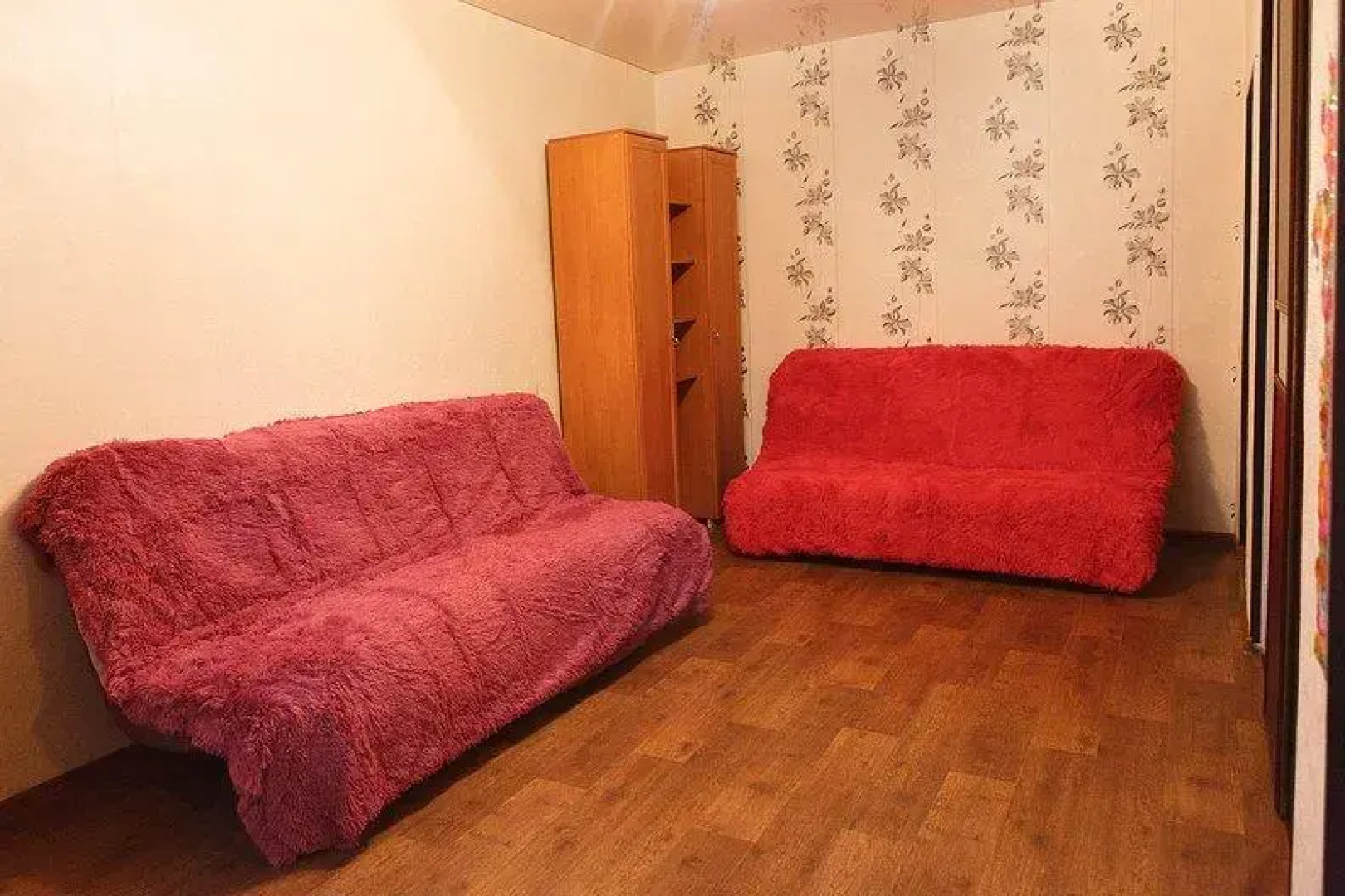 Apartamentyi Kachkanar Vtoroj Mikrorajon 5