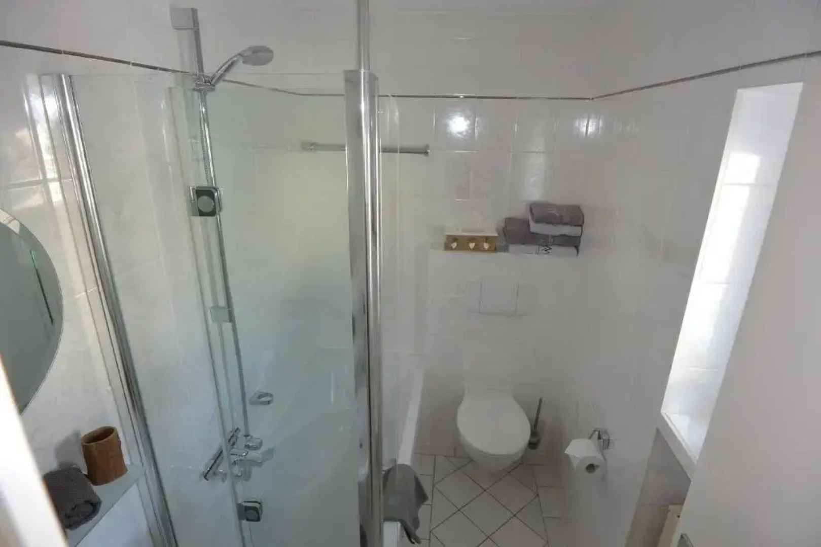 Ferienwohnungen Haus Erli