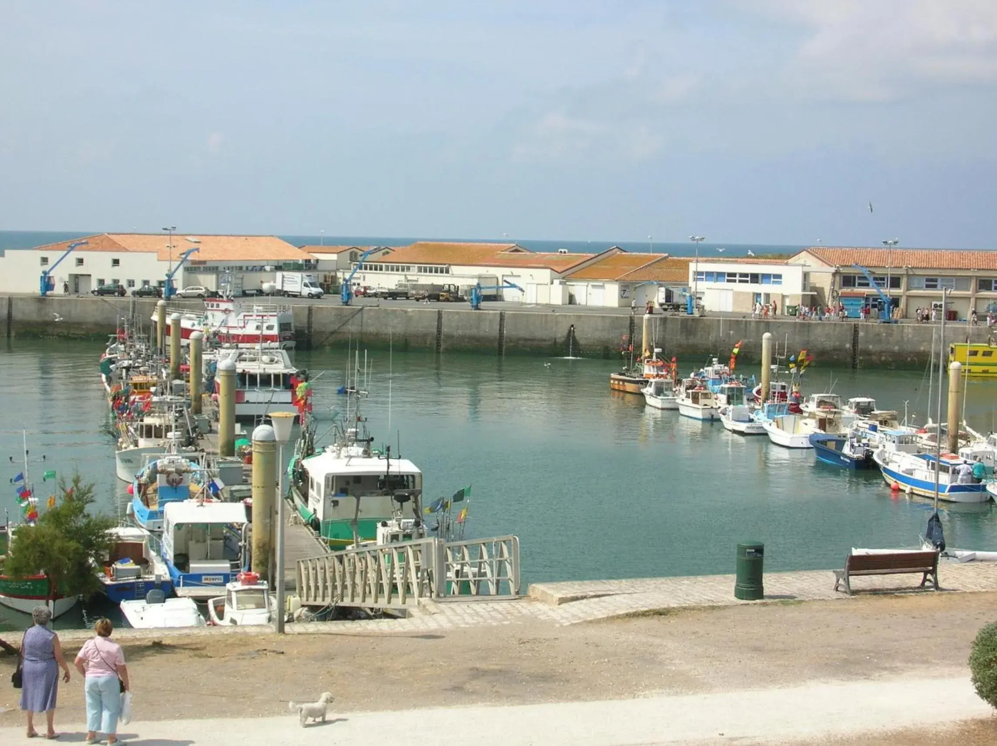 Hôtel Restaurant L'Ecailler