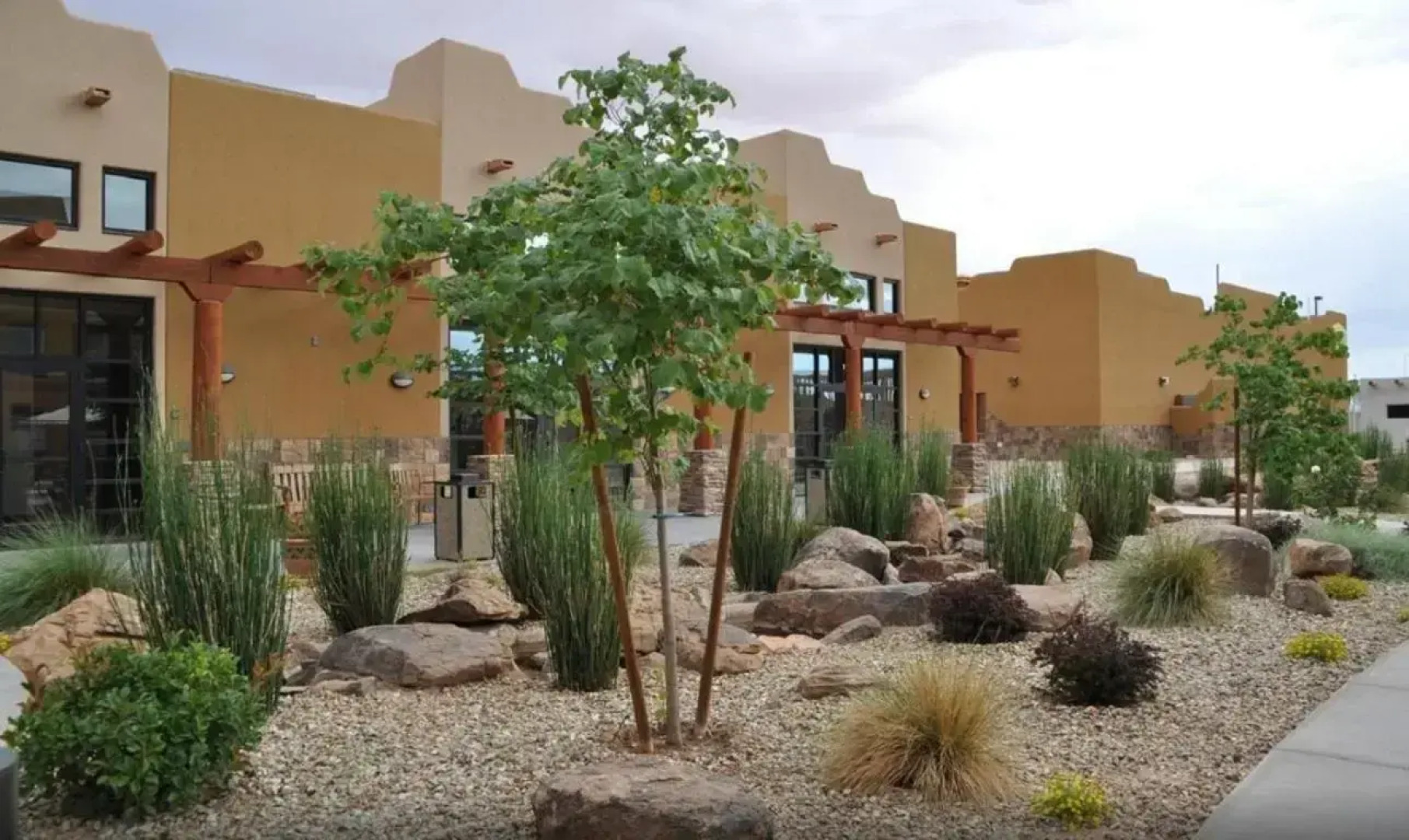 Moenkopi Legacy Inn & Suites