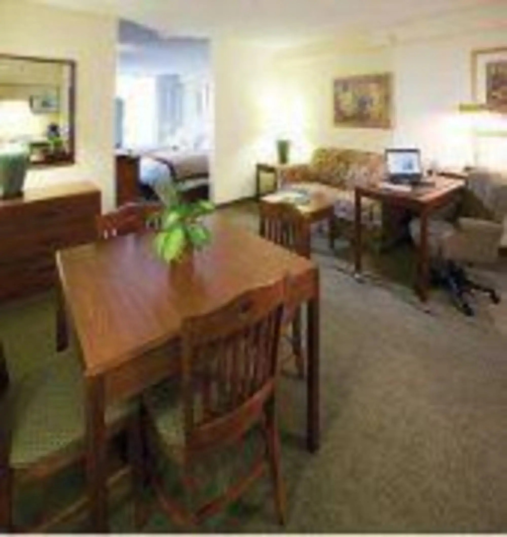 Hampton Inn Weston Ft. Lauderdale