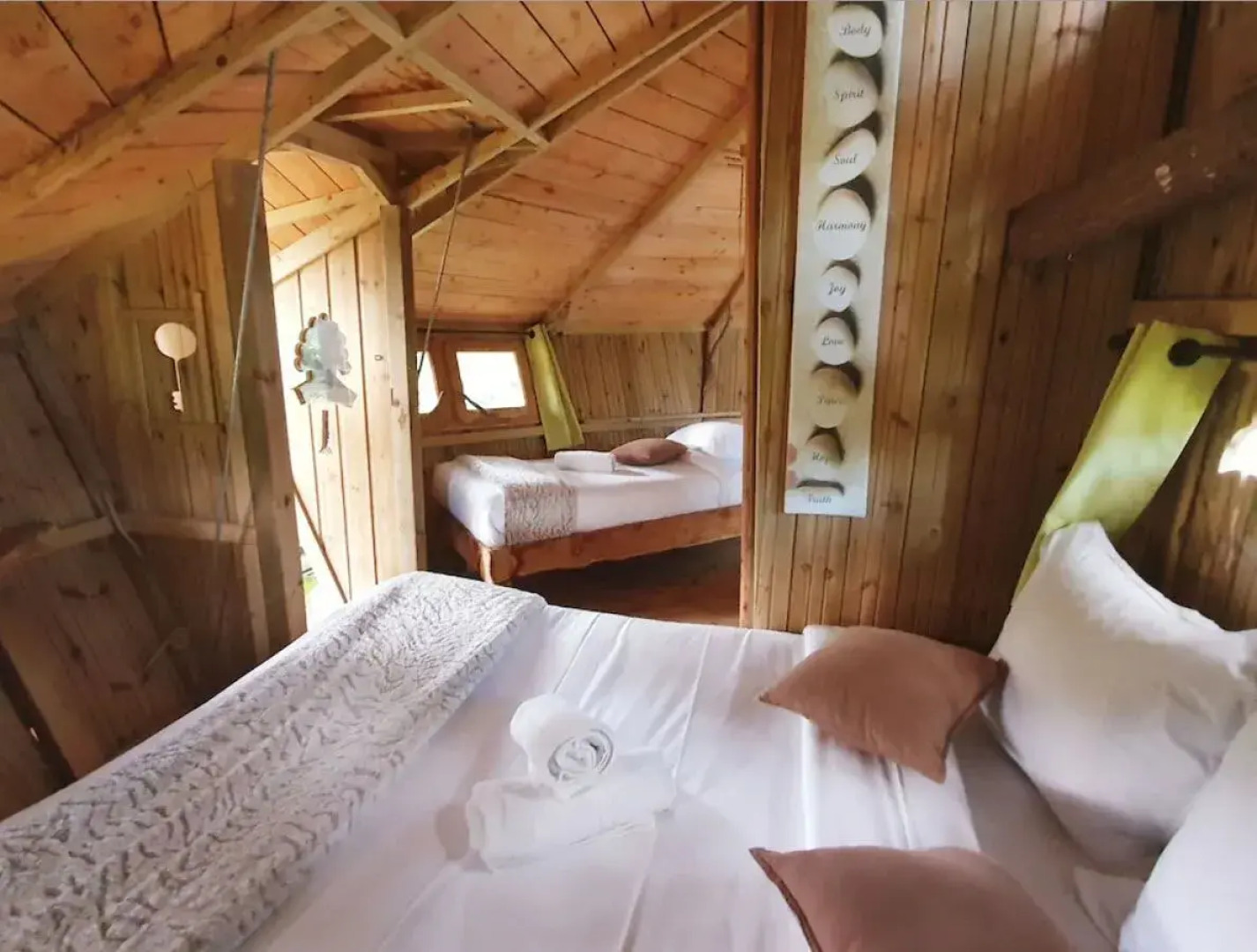 Le Petit Moulin du Rouvre