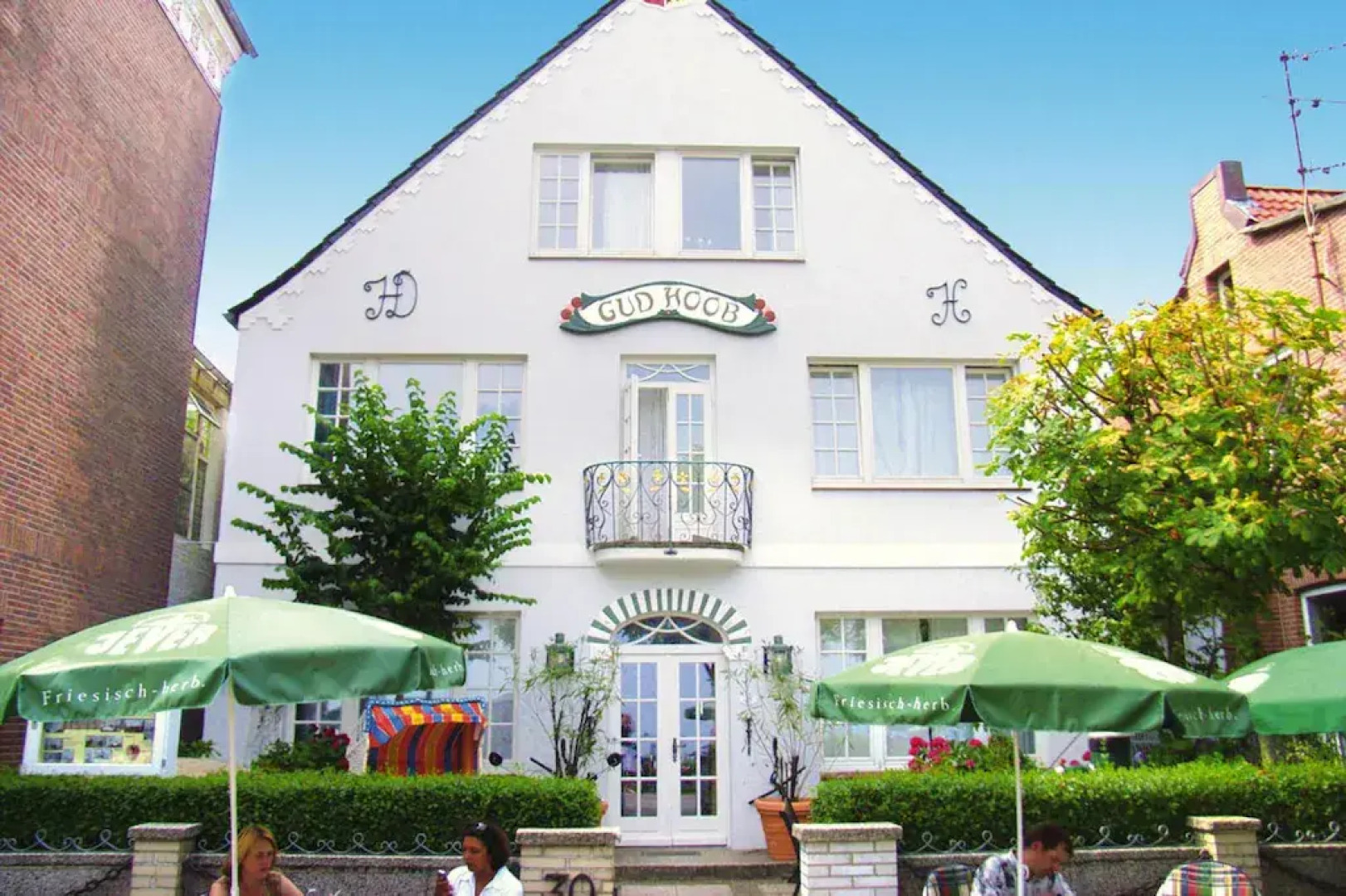 Studio, Wyk auf Fohr