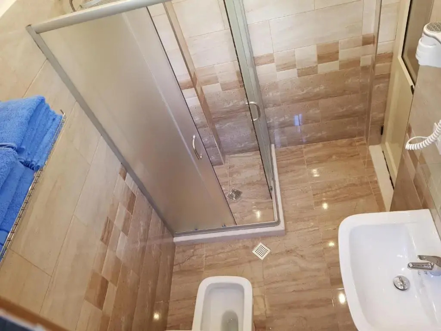 Guesthouse Arben Elezi