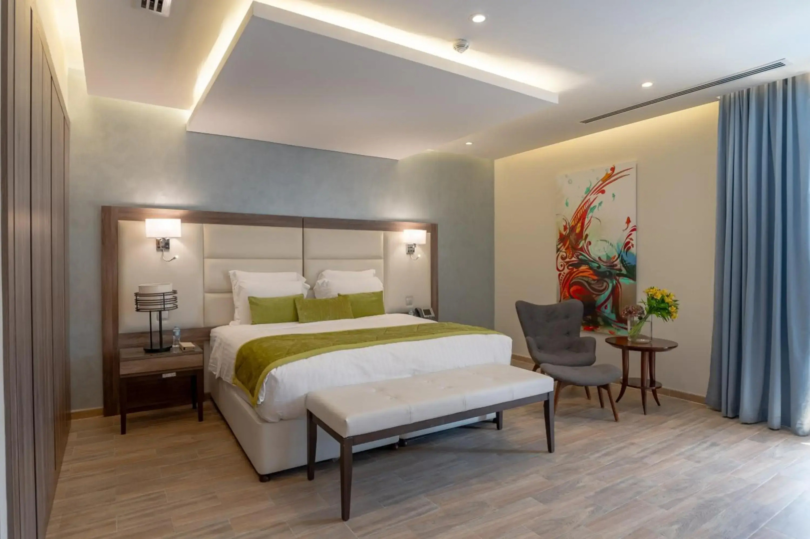 Simaisma, A Murwab Resort