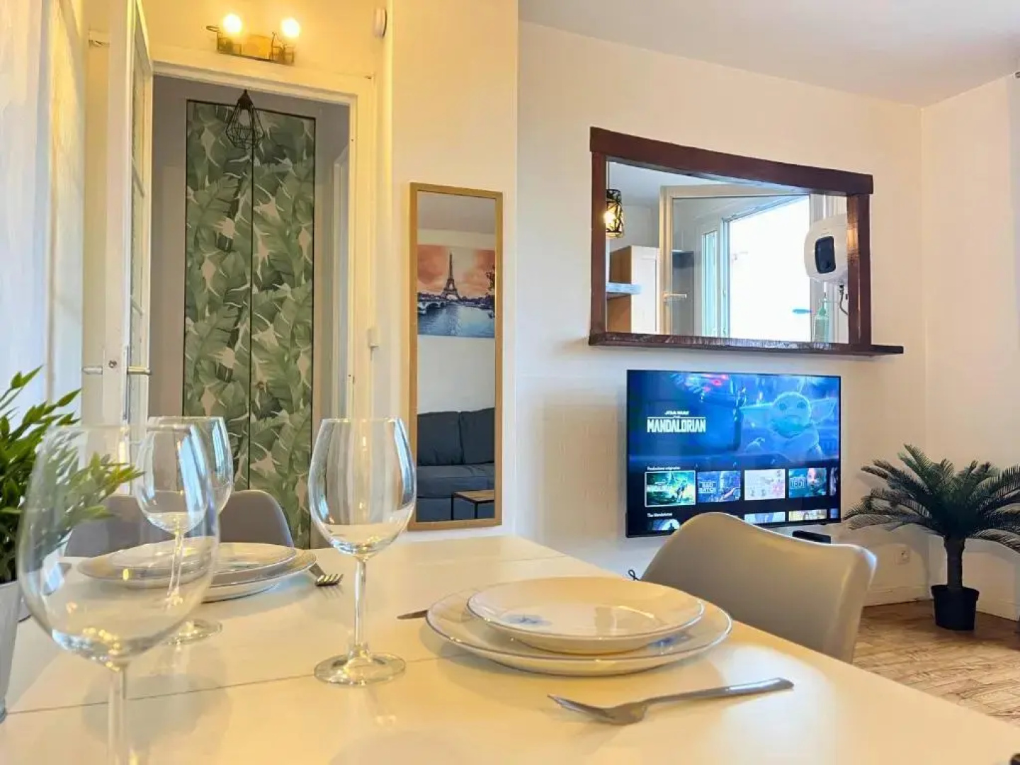 Colombes - Le Stade - Sir Destination