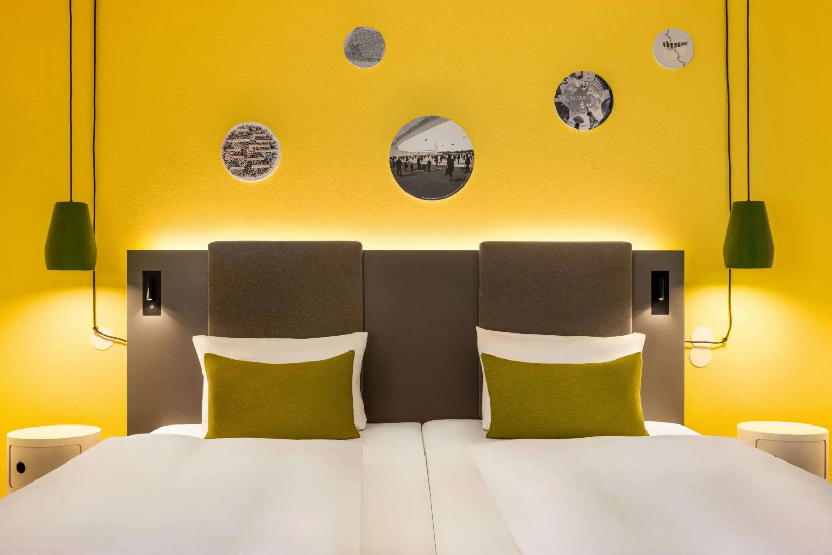 Vienna House Easy by Wyndham Berlin Prenzlauer Berg