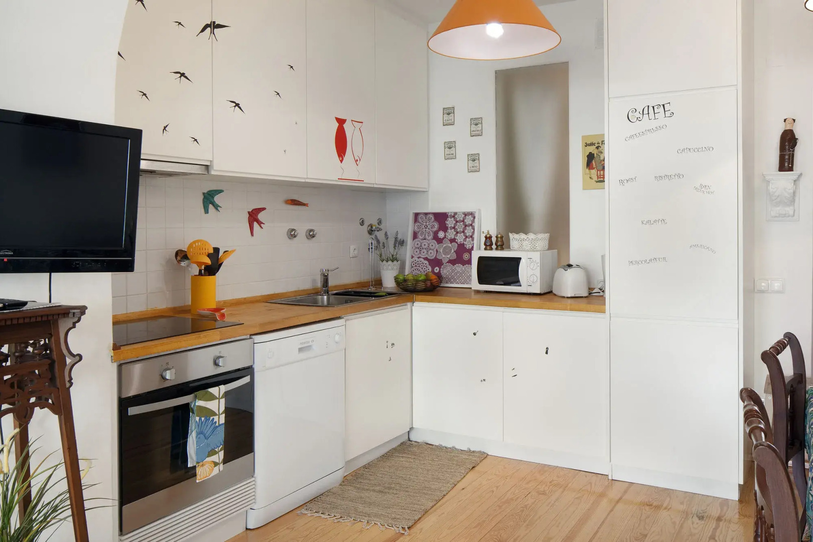 FeelingLisbon Pessoa