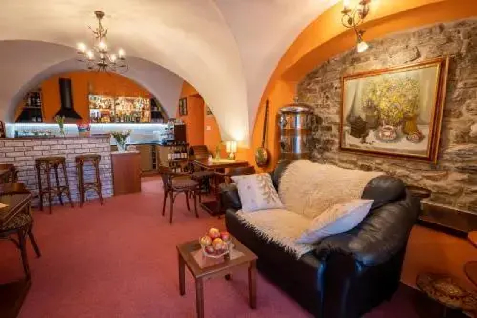 Boutique Hotel Fortuna