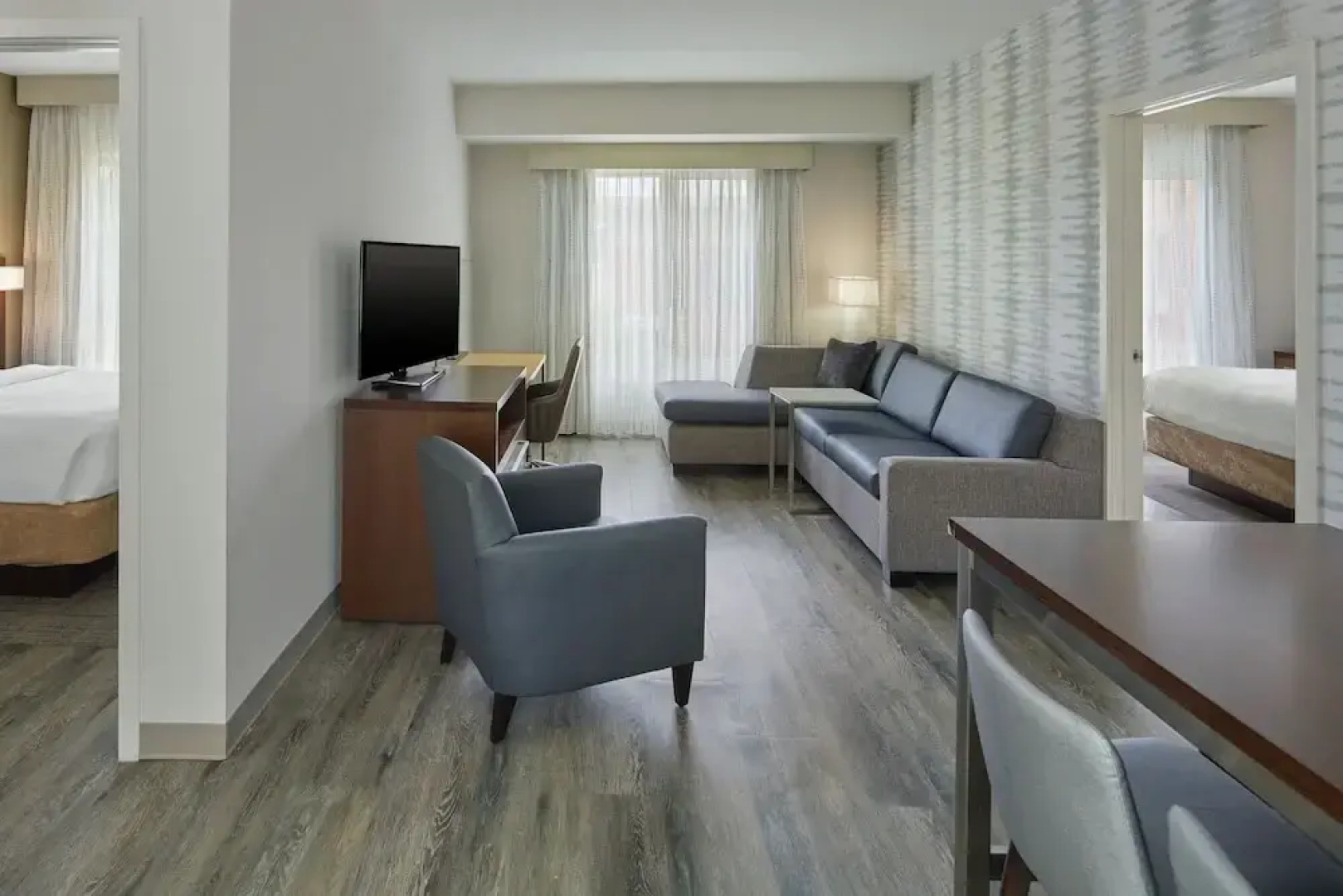 Residence Inn Atlanta Perimeter Center/Dunwoody
