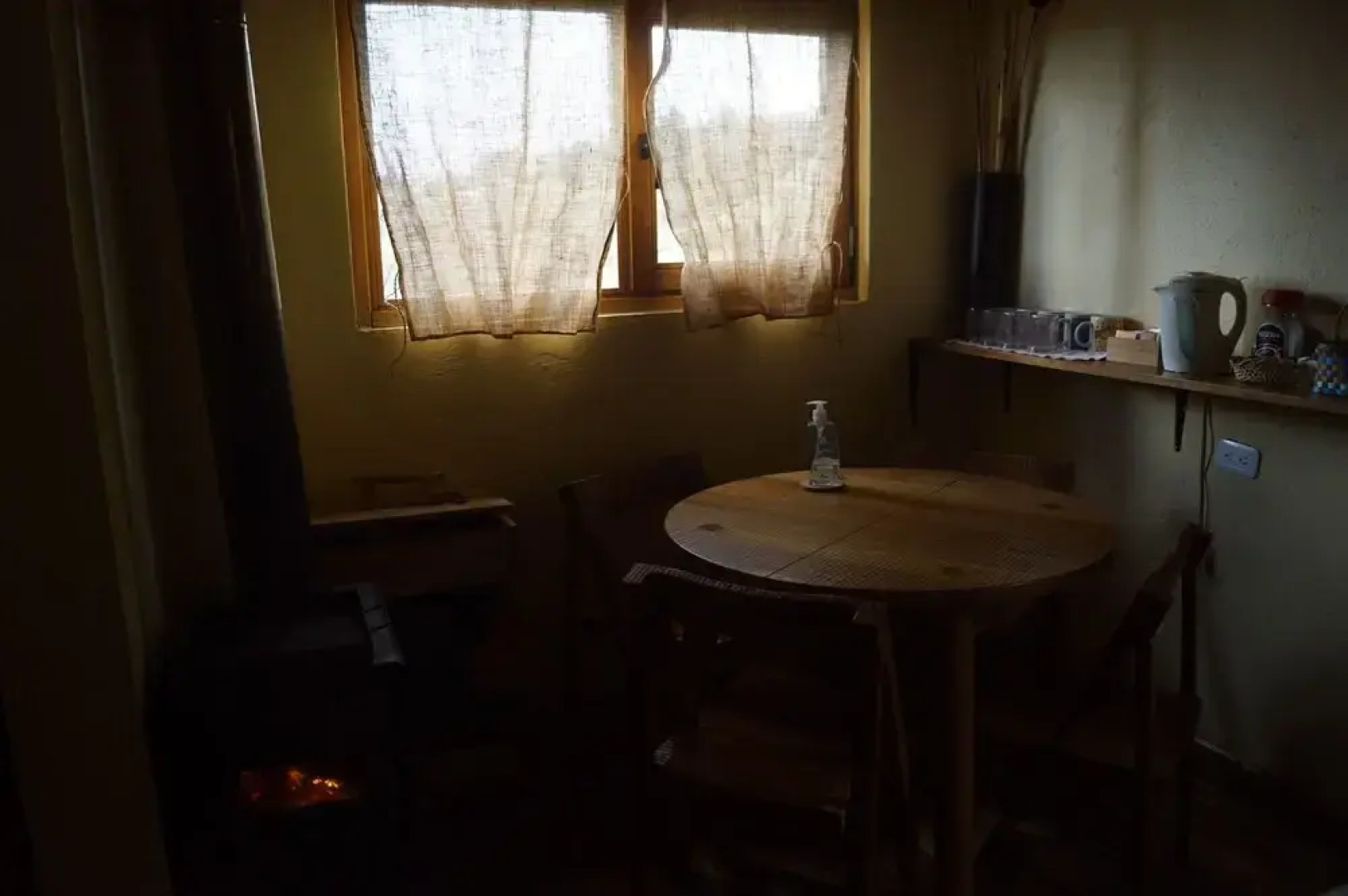 Turismo Comunitario La Esperanza