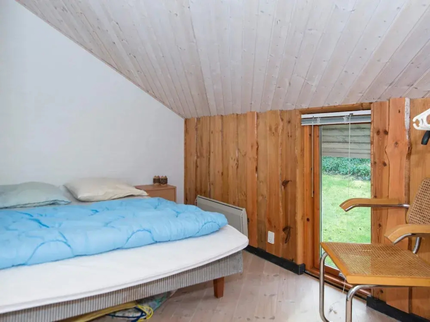 5 Person Holiday Home in Ans By