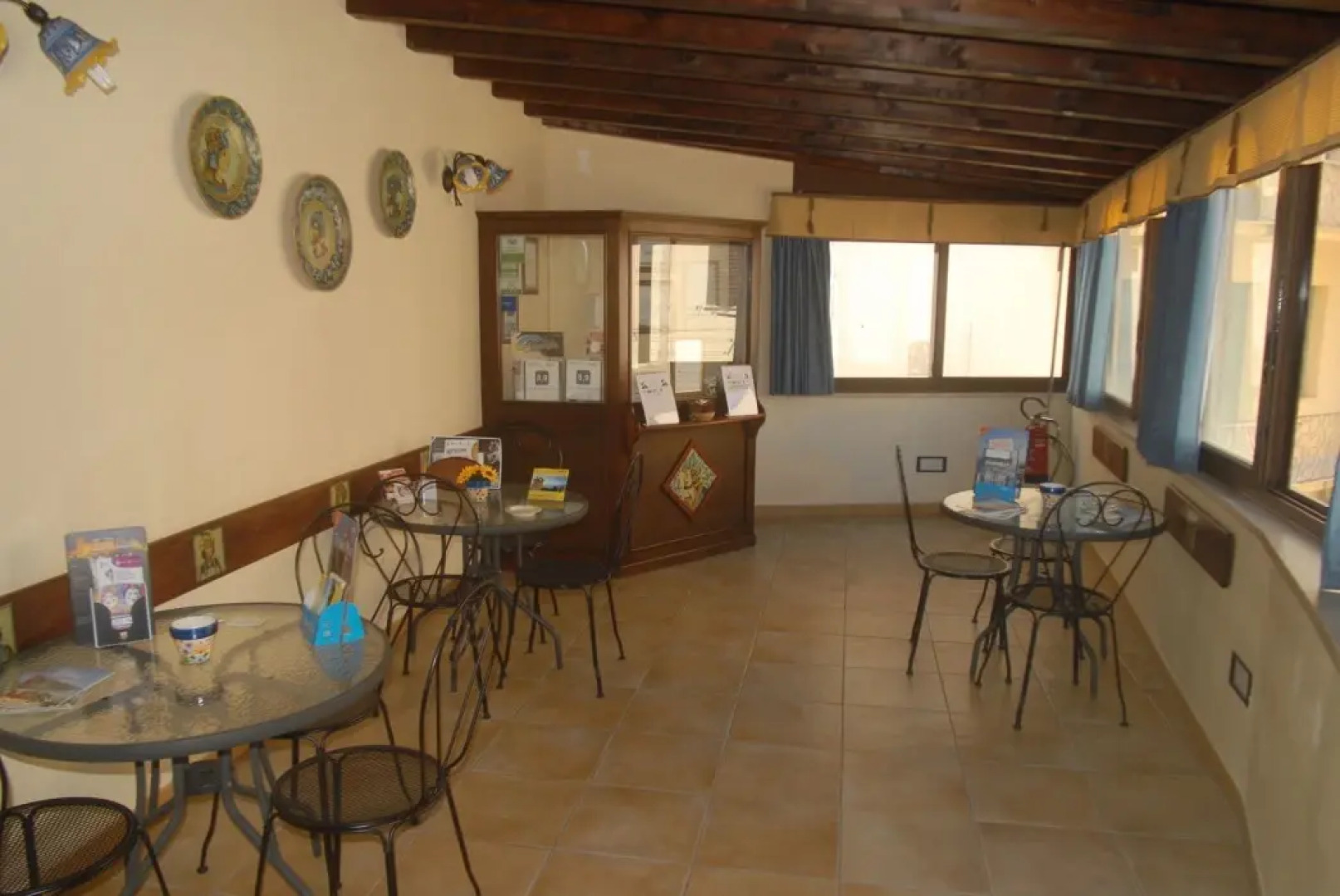 Bed & Breakfast Conte Perollo