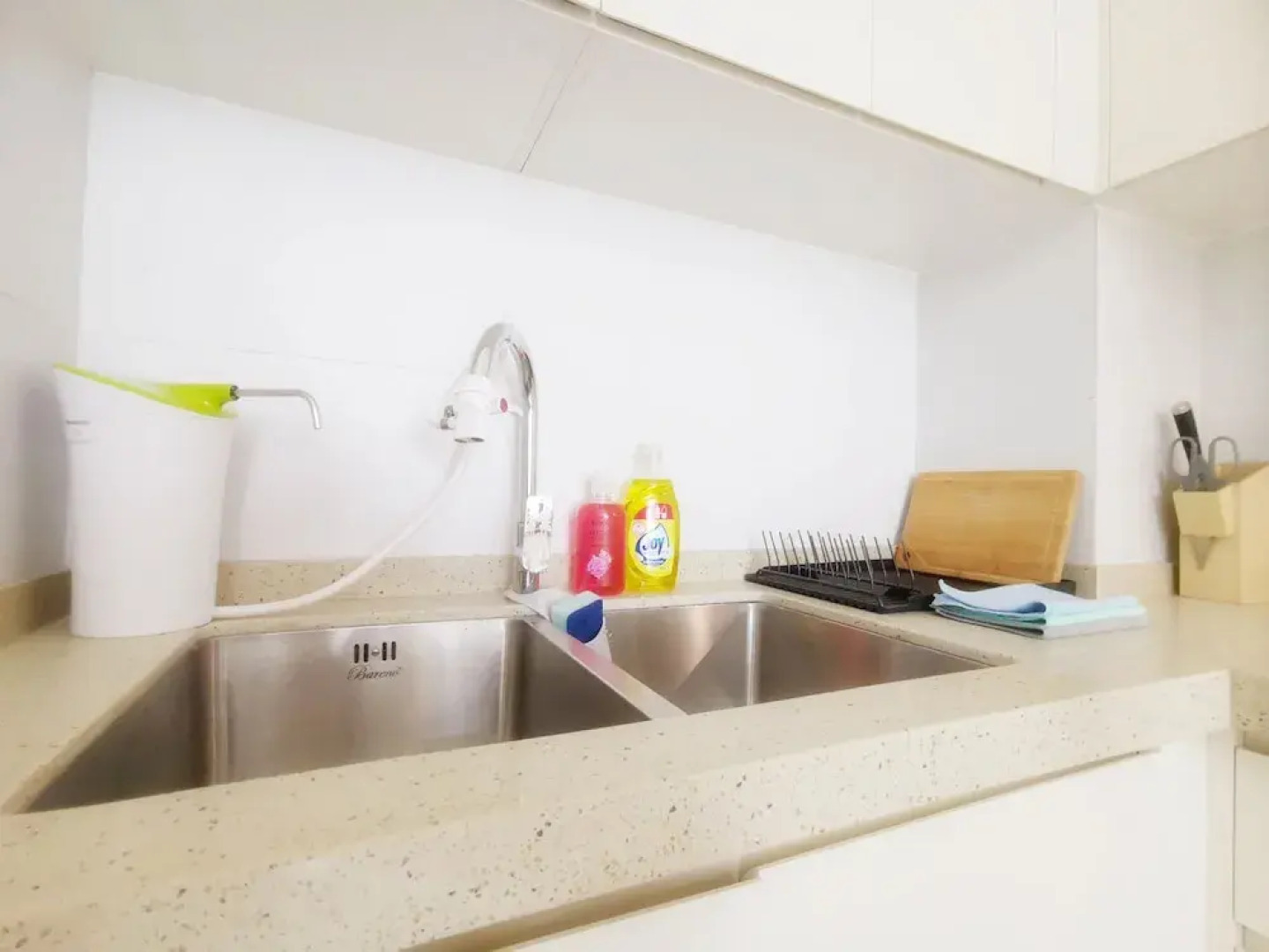 The M Macrolink Hijauan Medini