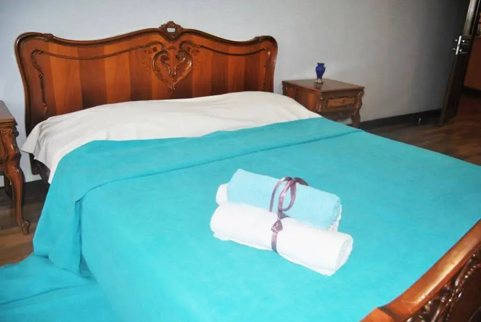 City Core Apartments