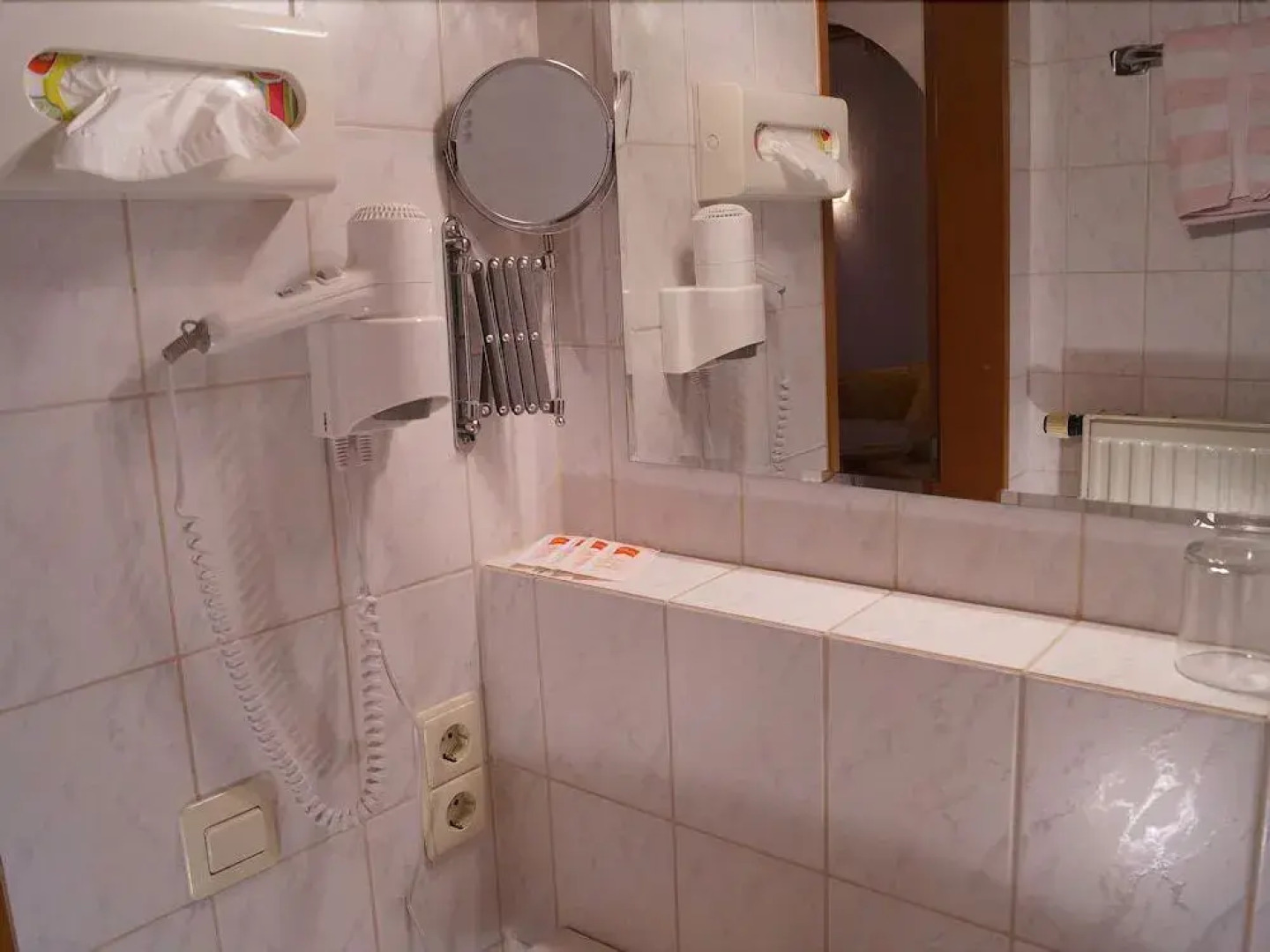 Gästehaus Hirlinger