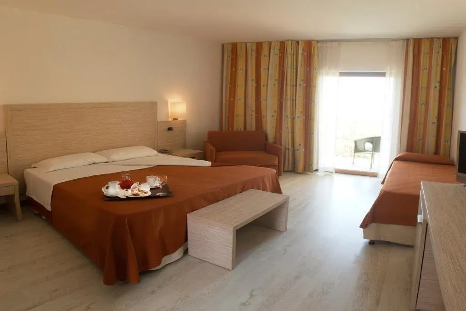 Menfi Beach Resort