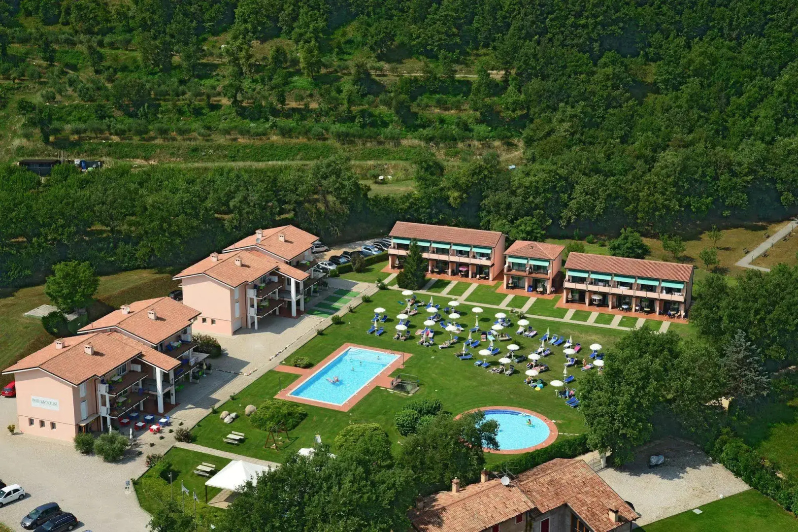 Bran & Denise - Apartments