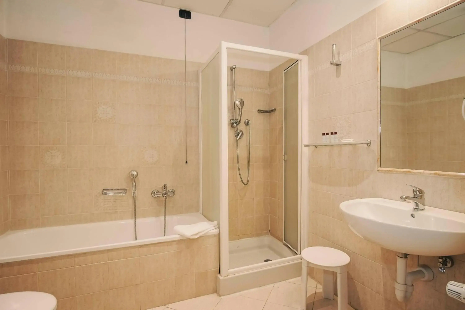 Hotel Galileo