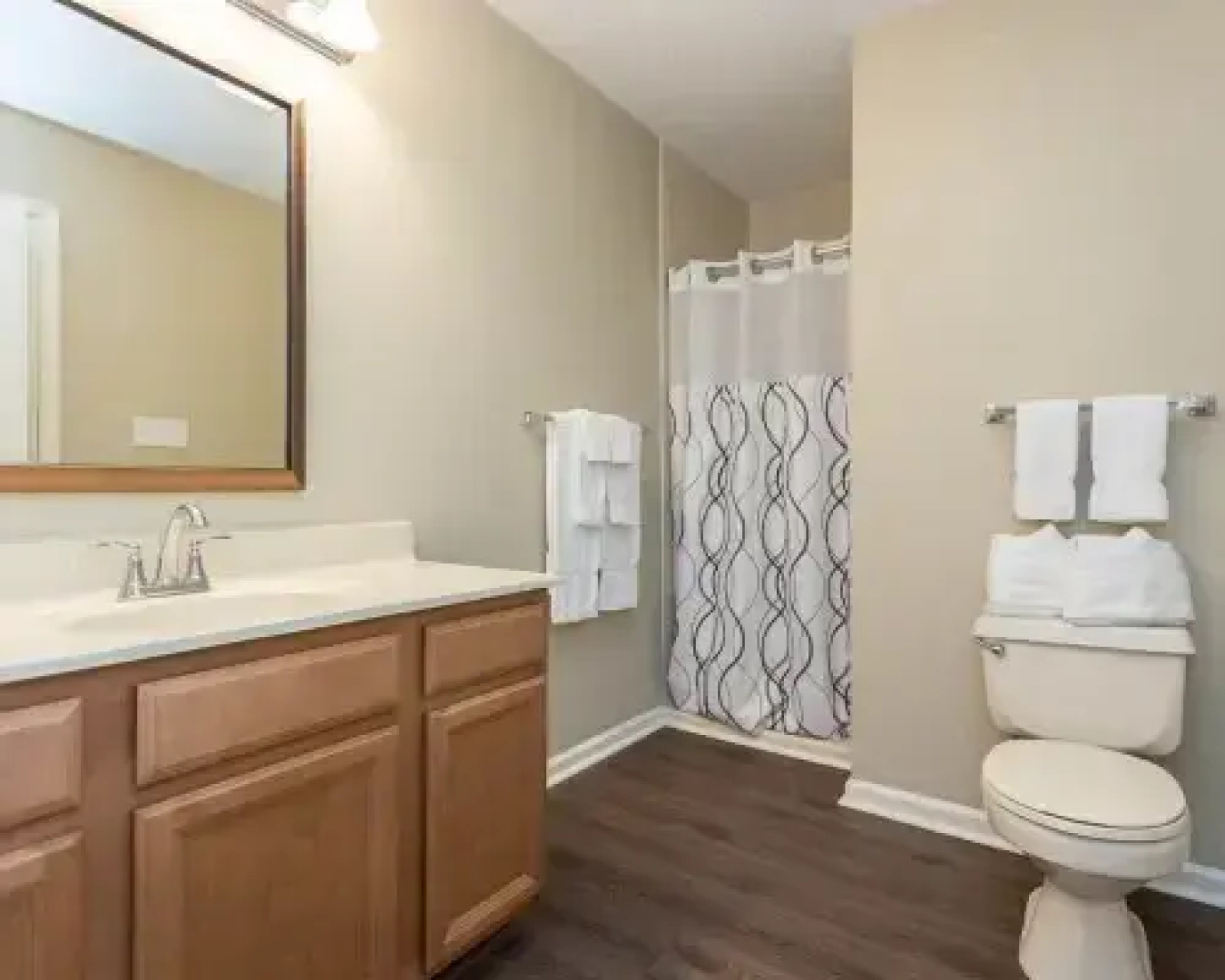 Eagle Trace at Massanutten - 4 Nights, Massanutten, USA