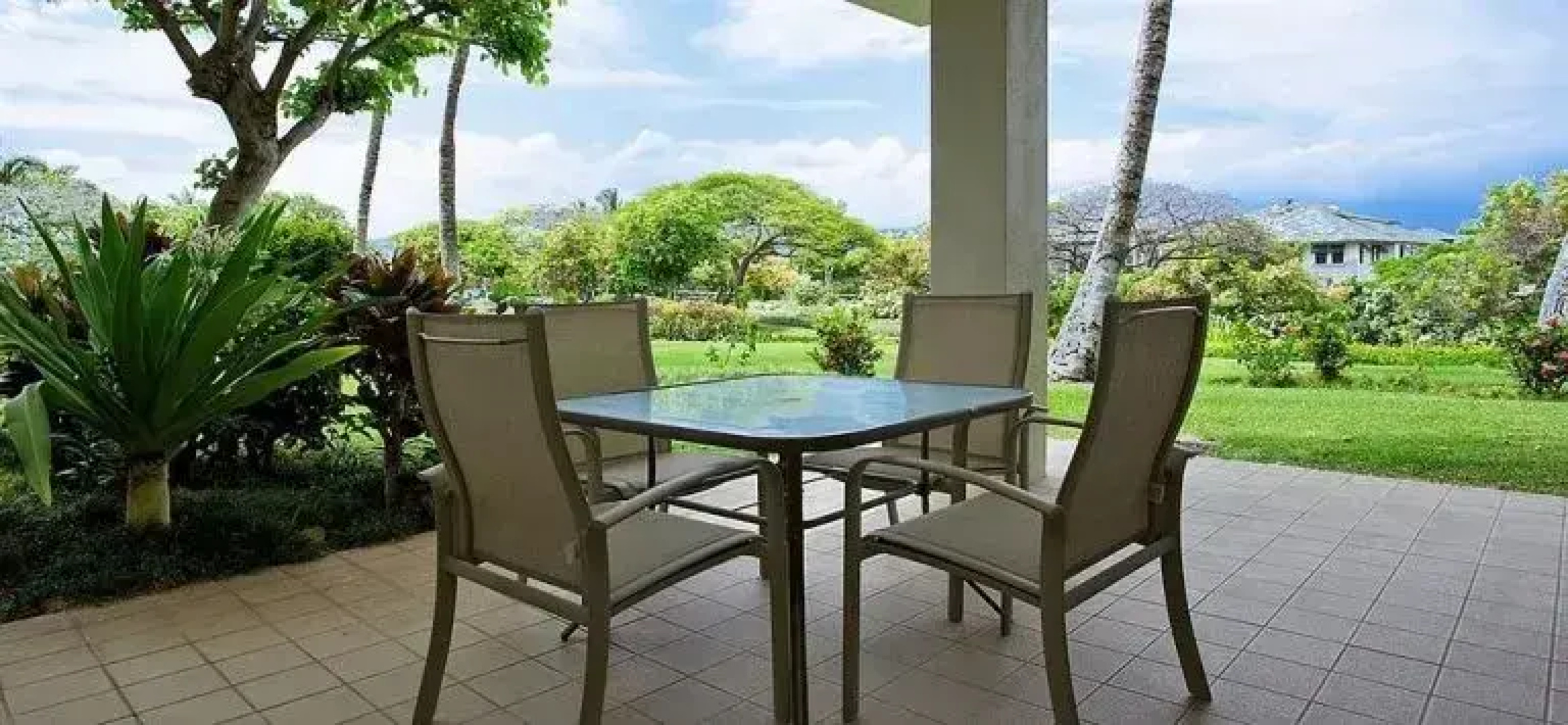 Vista Waikoloa