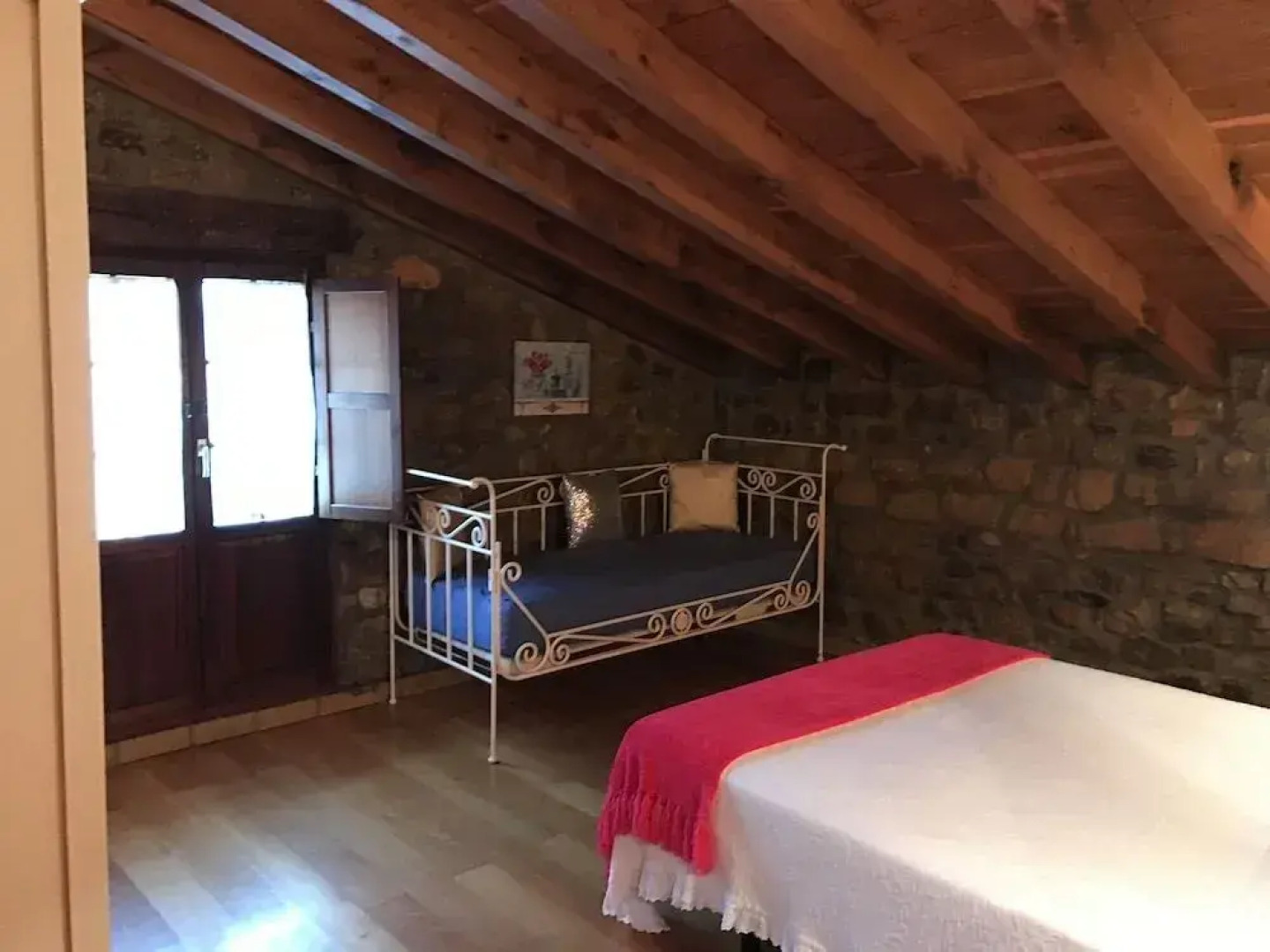 Posada El Angel de la Guarda