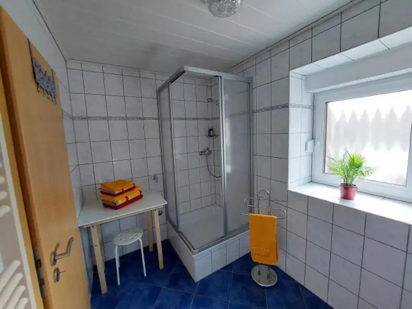 Bauernhof & Ferienwohnung An der Lay