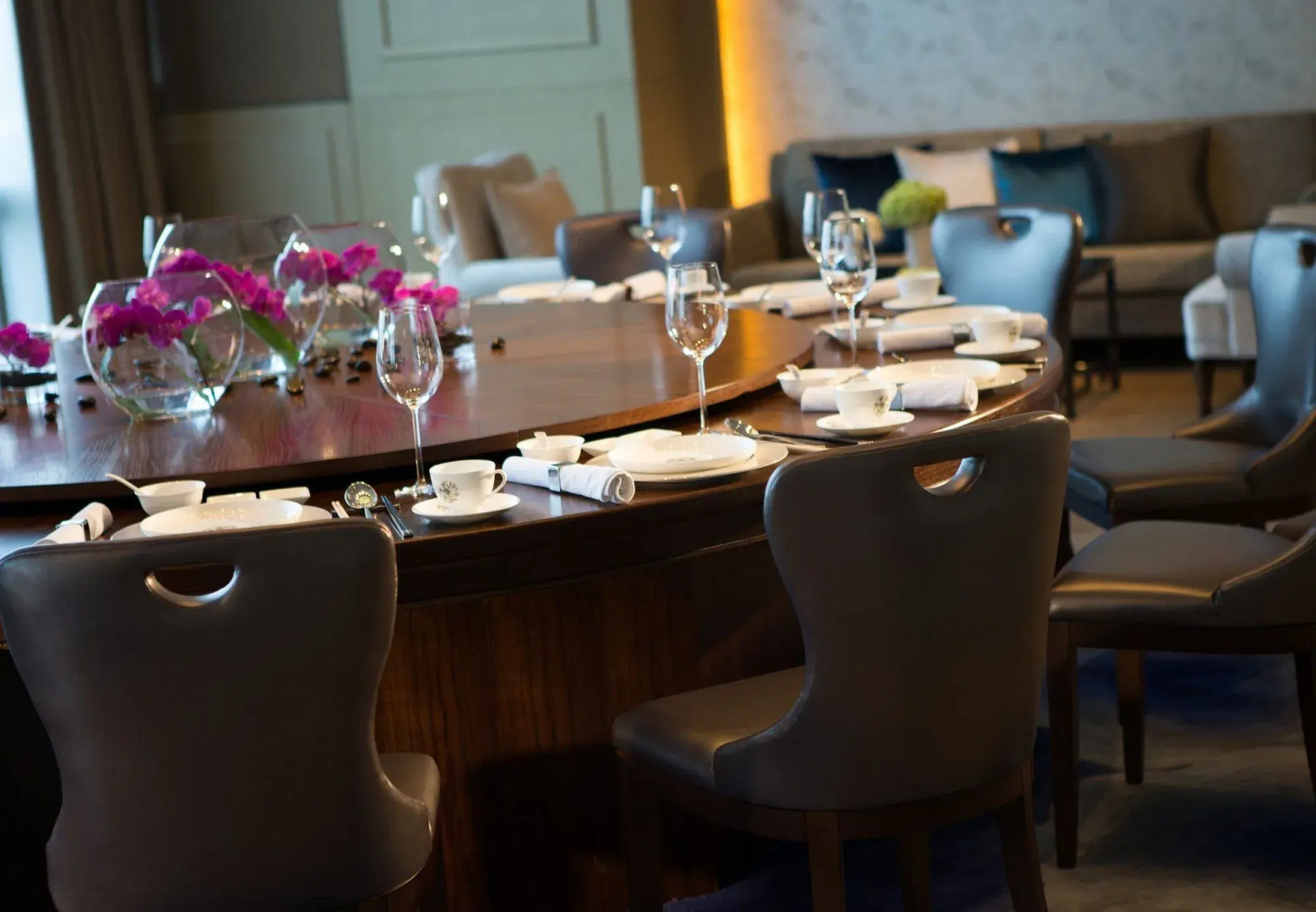 Renaissance Suzhou Wujiang Hotel