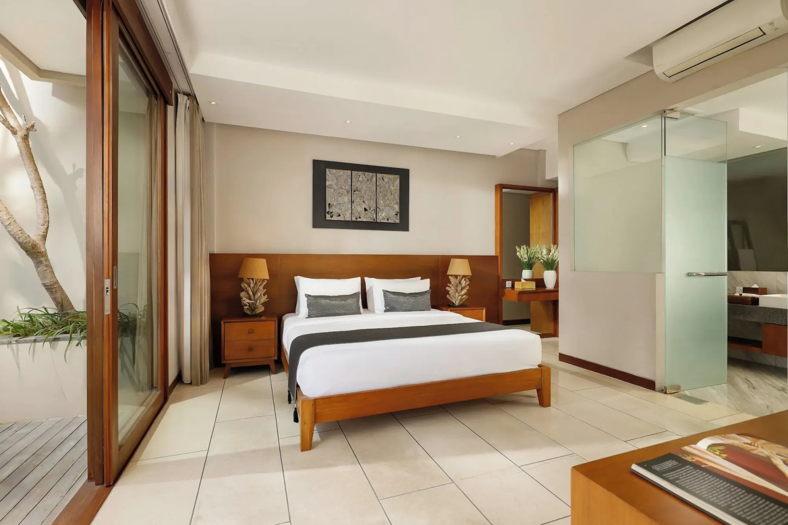 Kampi Villas Nusa Dua by Nakula