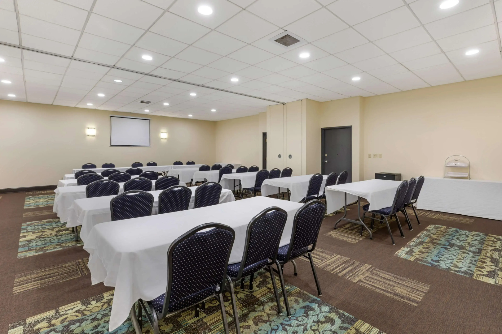 Best Western St. Louis Inn