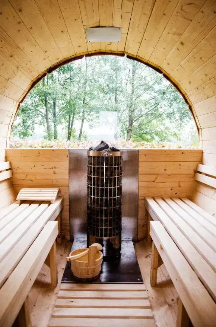 Hotel & Restaurant Haus Am See