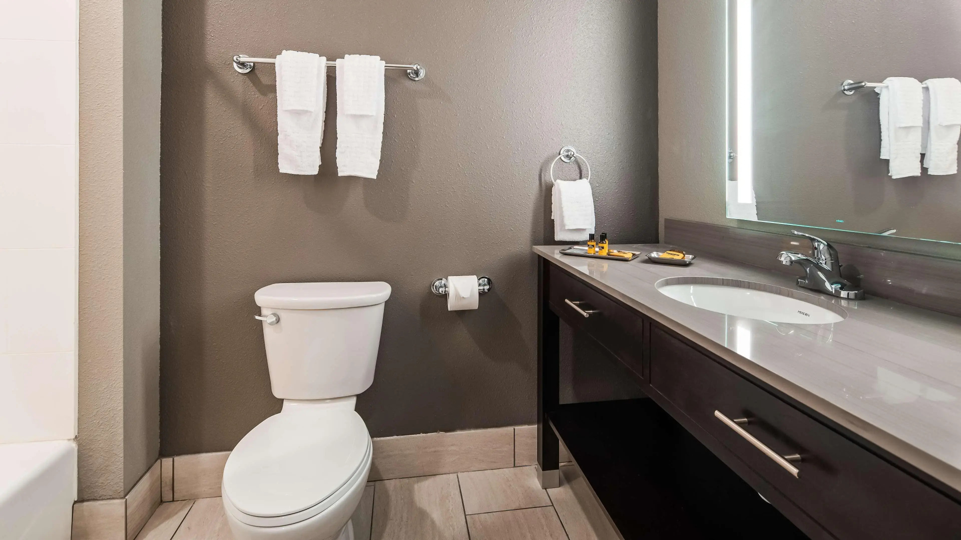 Best Western Plus Saint Peter