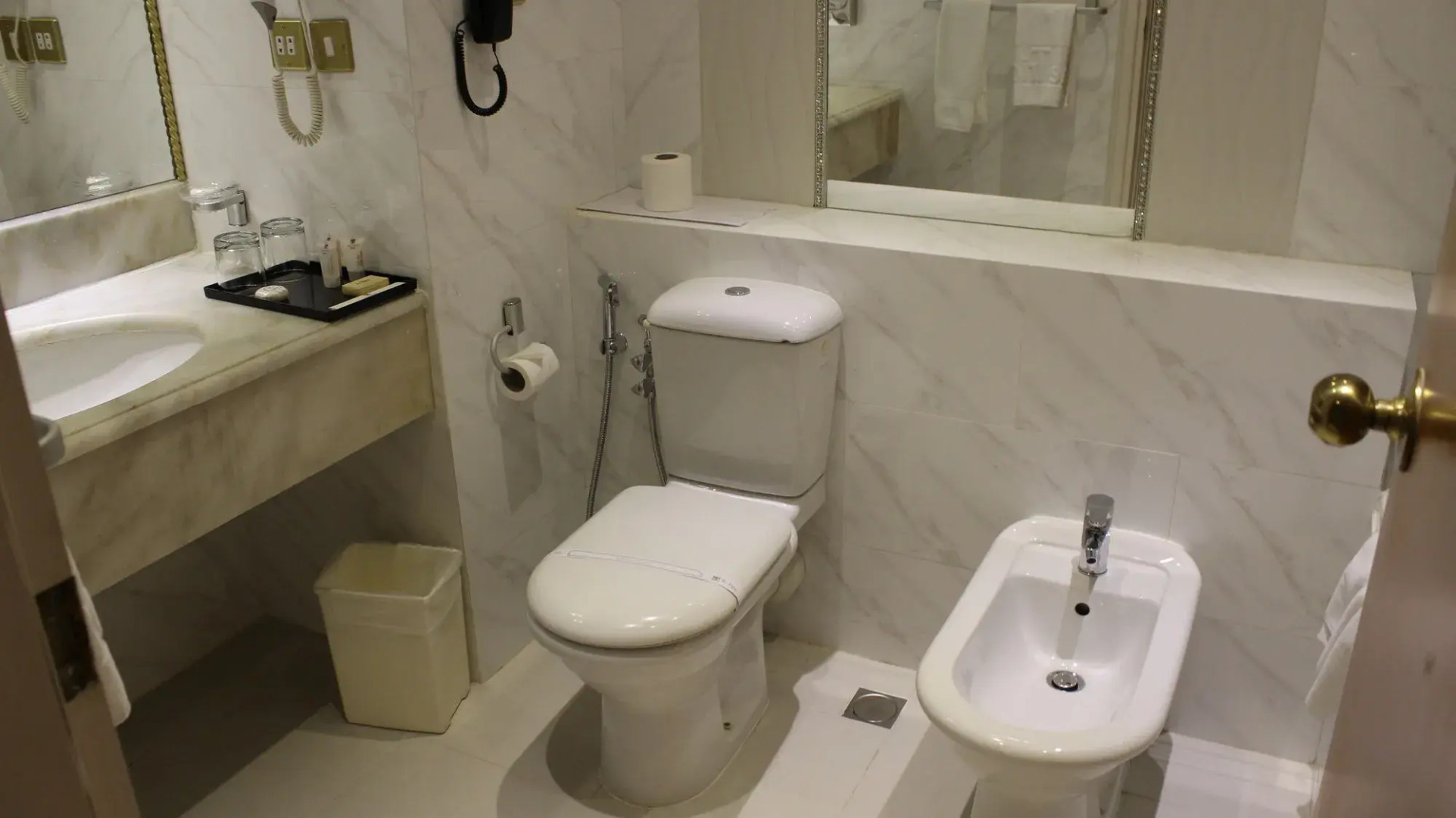 Jeddah Grand Hotel (ex.Trident Jeddah)