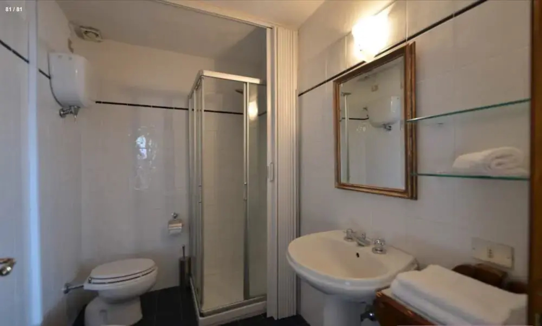 AgriRelais Podere Scannelli