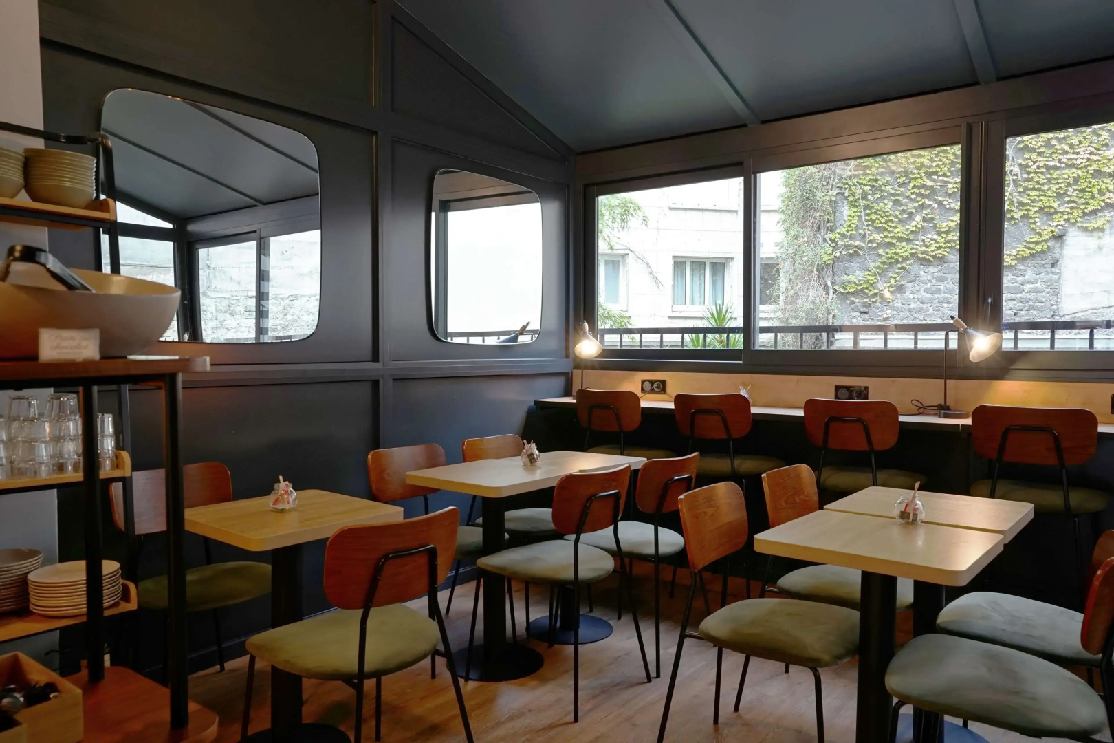 Best Western Hotel Le Montparnasse