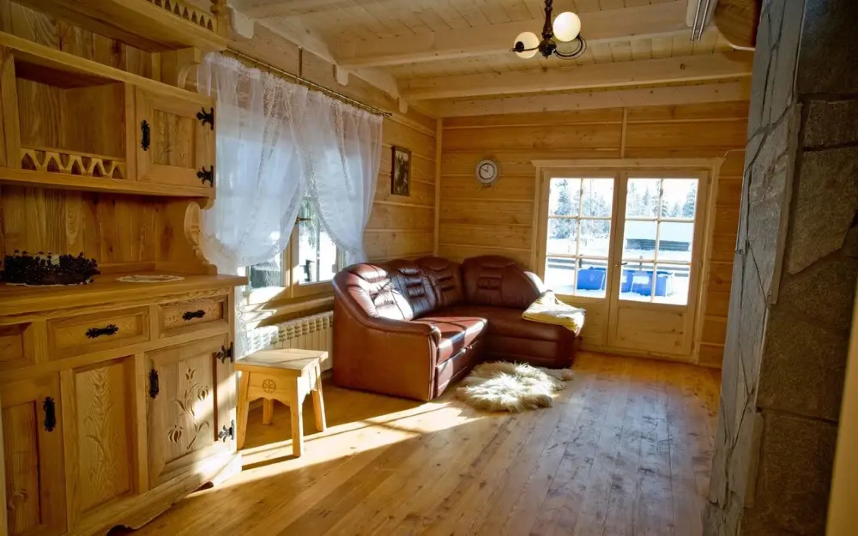 Regionalny Domek w Chocholowskiej