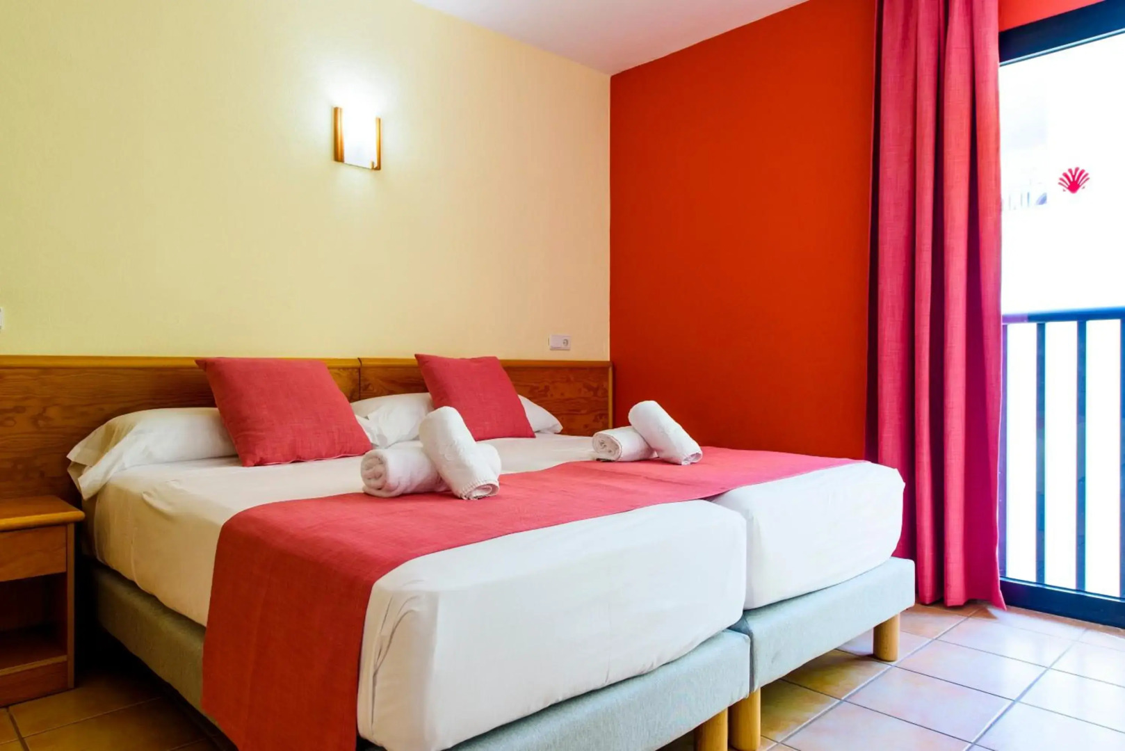 Apartamentos Casa Maria