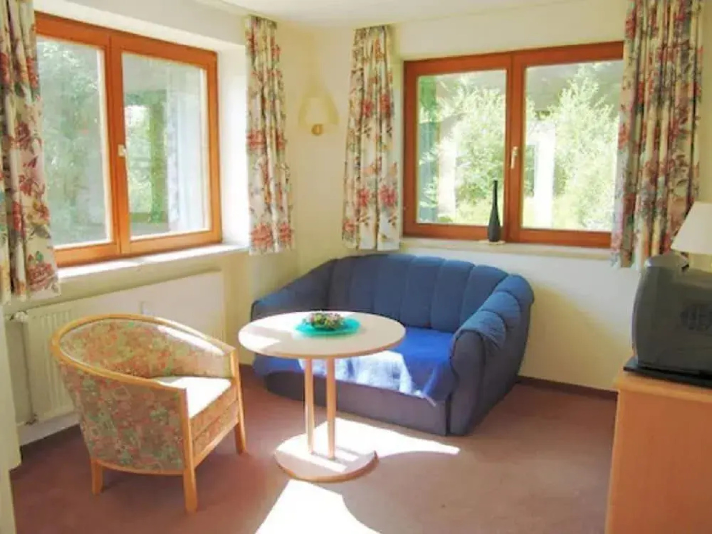 Landhotel Magdalenenhof GbR