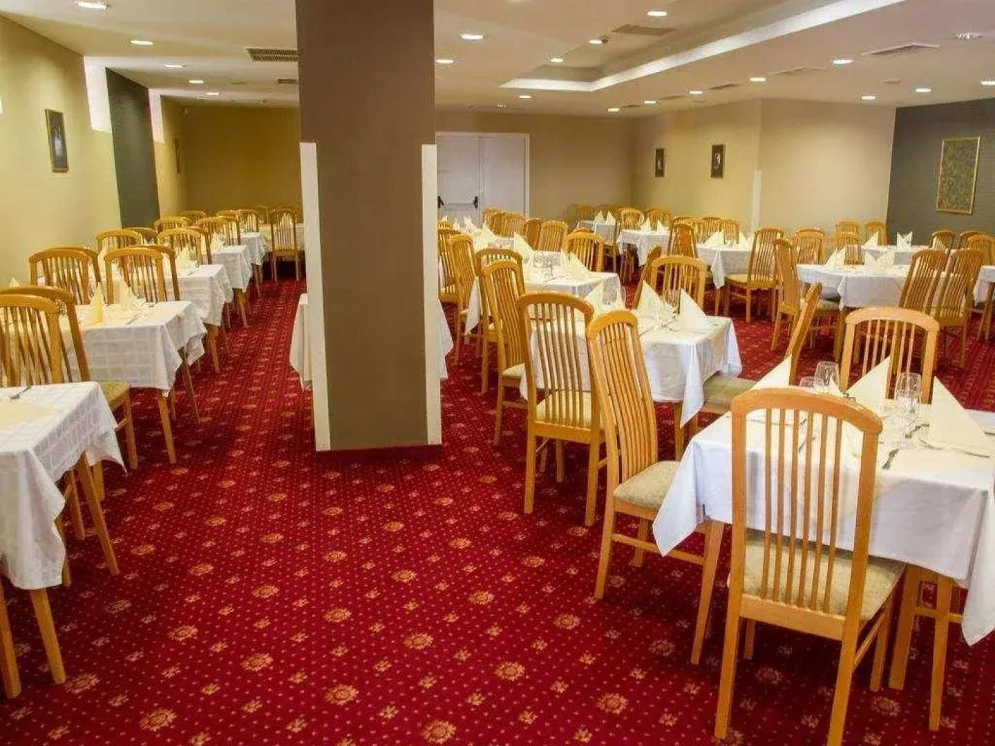 Hunguest BÁL Resort