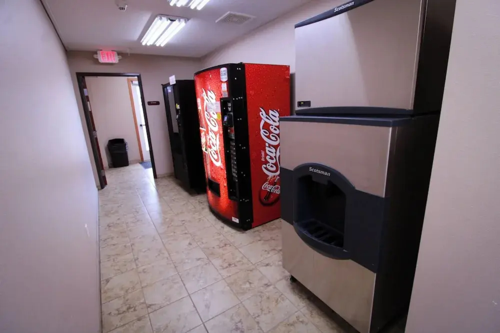 Canby Inn And Suites