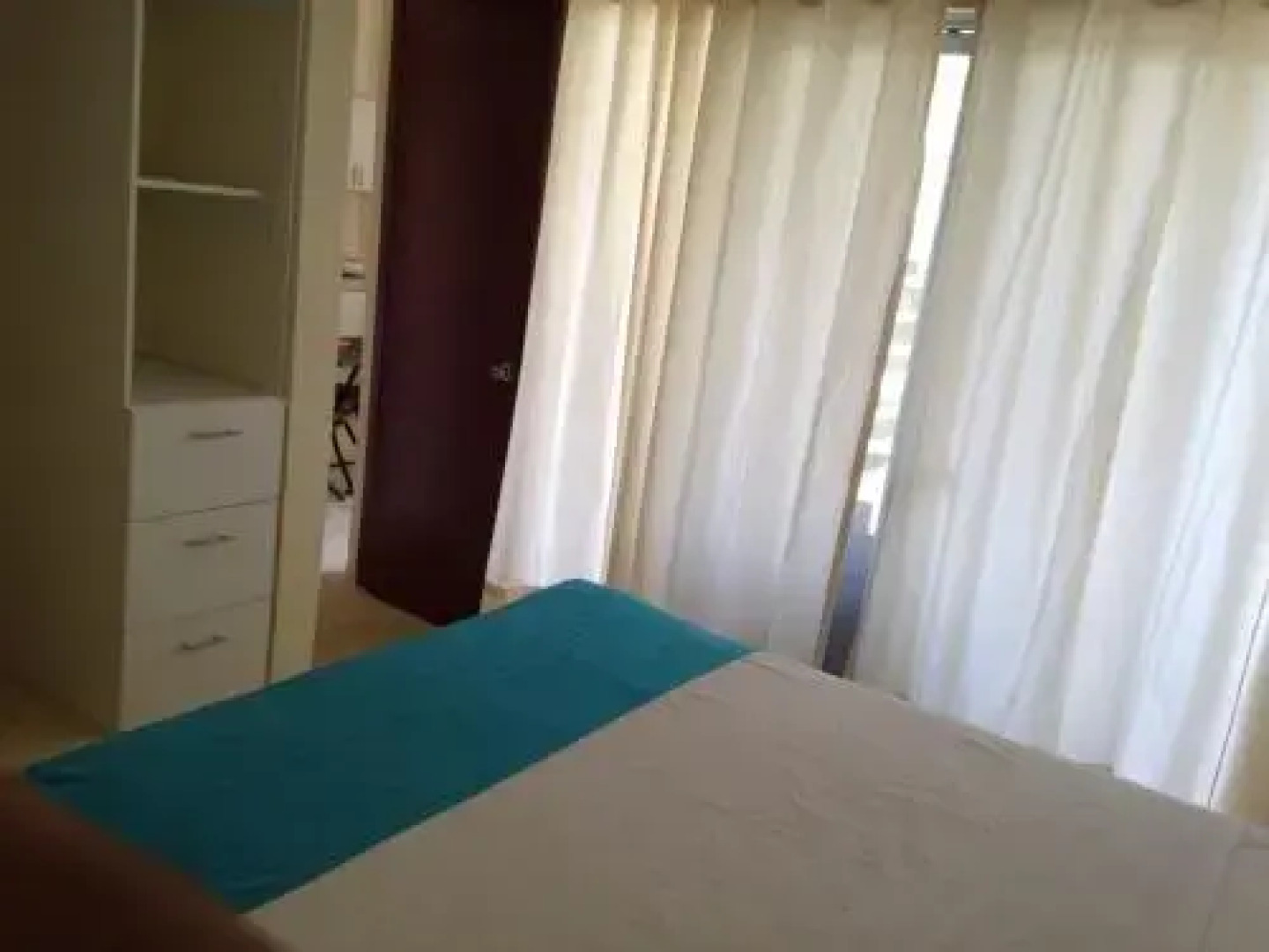 Punta Sol Apart Hotel