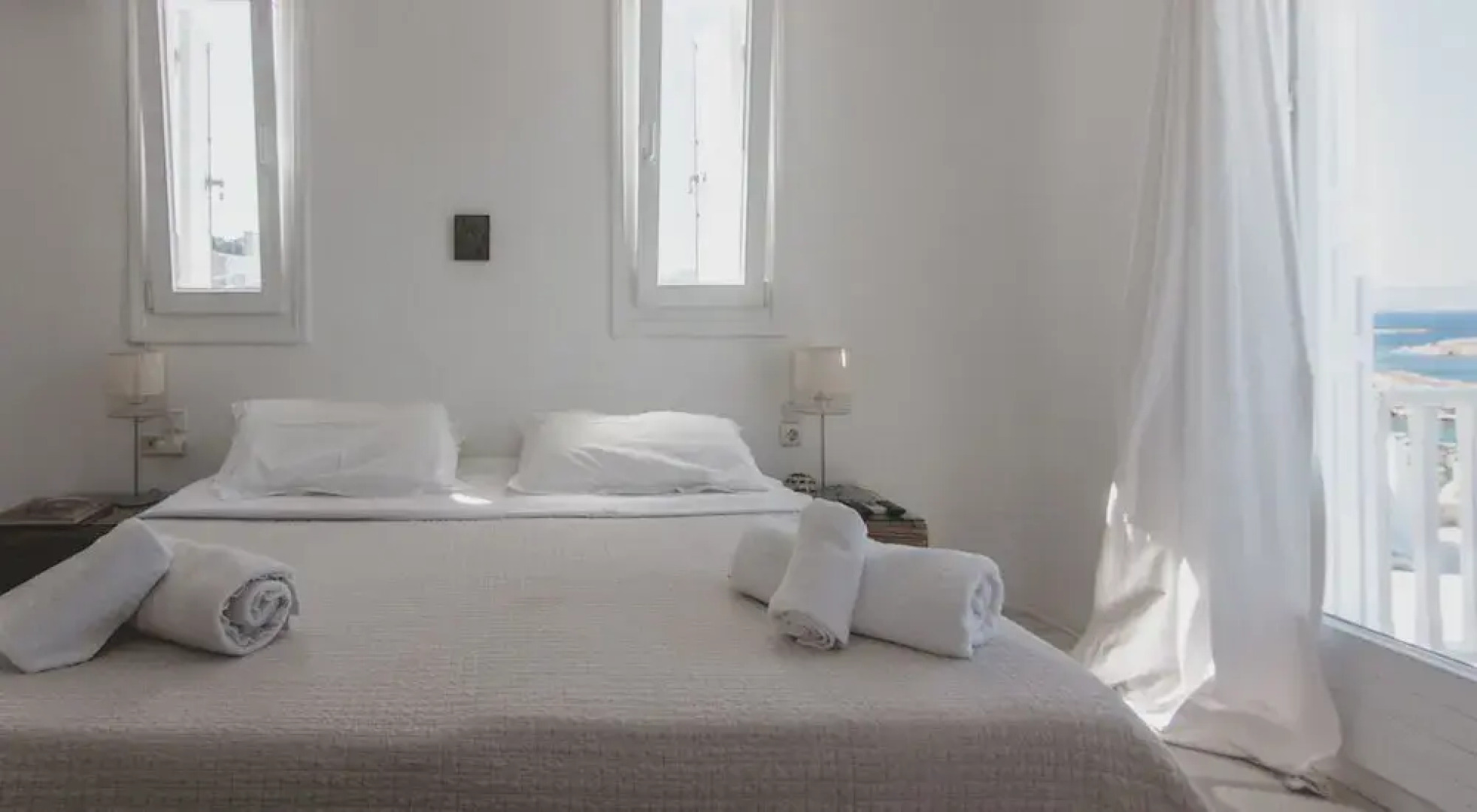 Villa Nancy by Mykonos Pearls