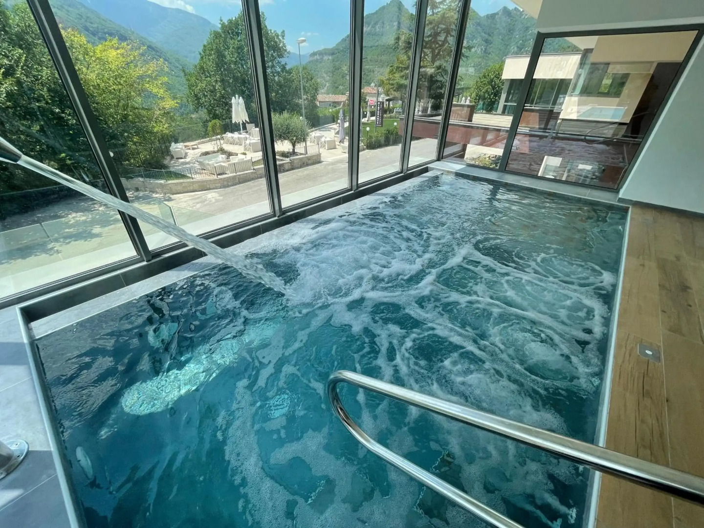 Hotel Ristorante Tre Lanterne & SPA