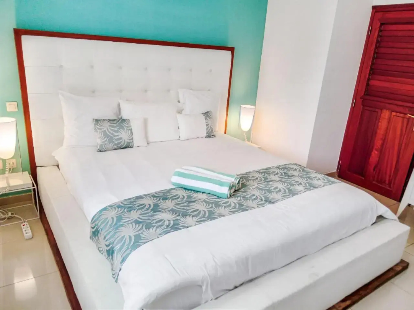 Residence Catalina Apt 3 (Adults Only)