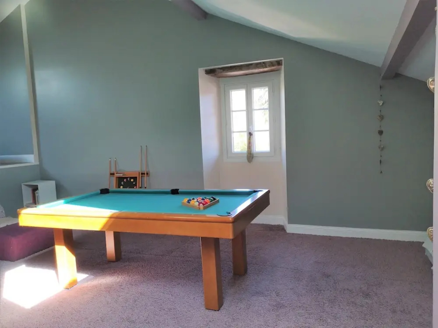 Chambres d'hôtes Chalbonia