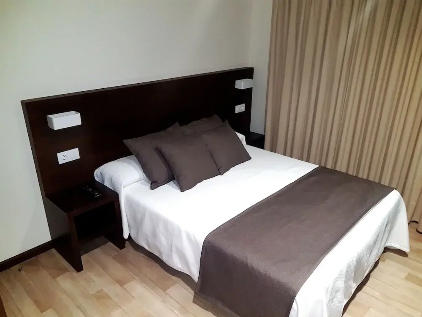 Complejo O Piñeiral